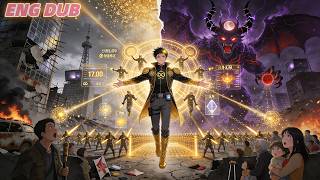 Infinite Clone System: Lets Me Become the Strongest in This World!