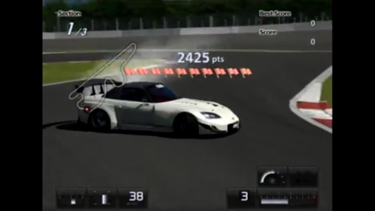 Gran Turismo 5 Prologue demo, free download Oct. 24th