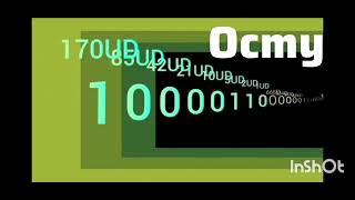 Binary numbers extended 37 Wealth