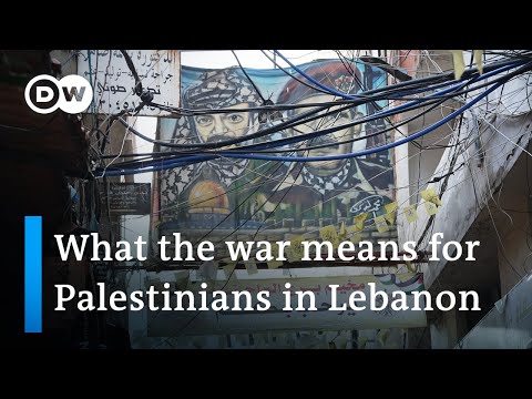 Fears of escalation as strikes straddle Israel-Lebanon border | DW News