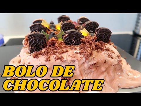 Receita FÁCIL PARA ARRASAR NO Halloween