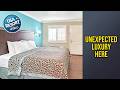 Cabana Inn & Suites - Unexpected Luxury Here | Los Angeles (CA), United States🏩