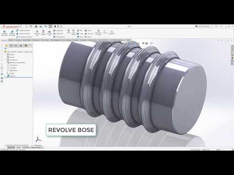 SOLIDWORKS TUTORIAL #9 | AUTOCAD TO SOLIDWORKS | SOLIDWORKS TUTORIAL | THE CADD