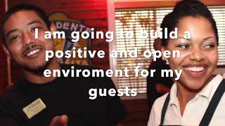 Restaurant Best Practices