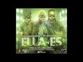 Ella es  philo makemoney ft los fugitivos pr original reggaeton 2012