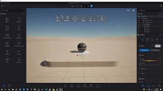 Intro To Twinmotion 2025.1 -  Part 1 -  UI Overview
