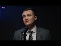 Lovin Meets: Silvio Schembri