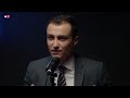 Lovin Meets: Silvio Schembri
