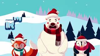 I Sesi Şarkısı 1. Sınıf I-I Sesi Öğretimi Eğitici Çocuk Şarkısı Sihirli Okul