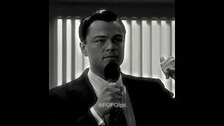Best Sales Motivation in Cinema…😳 ~ The Wolf of Wall Street (2013) ~ #edit  #shorts #movieclips