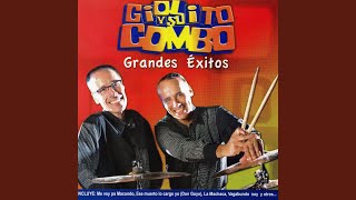 Video-Miniaturansicht von „Giolito Y Su Combo - Ese Muerto Lo Cargo Yo (Don Goyo)“