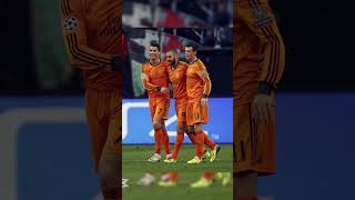 Do you miss the BBC trio Comment if you also miss it! #football #xybzca