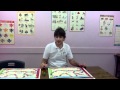 Free Phonics Board Games for Download