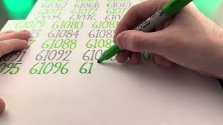 Writing #61097