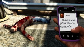 Por esto Debes Matar a Michael en GTA 5 *Todos los motivos*