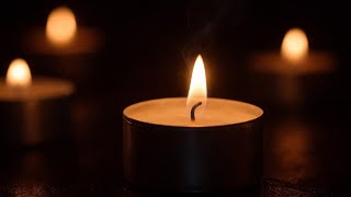 self reflection ambience | calm instrumental for meditation and quiet thinking