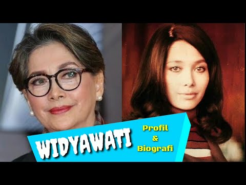 WIDYAWATI (PROFIL DAN BIOGRAFI ARTIS LAWAS INDONESIA