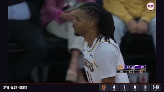 LAURI MARKKANEN ALL HIGHLIGHTS VS LAKERS News
