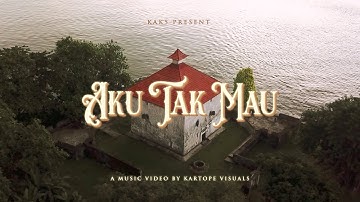 KAK5 - ATM (Official Music Video)