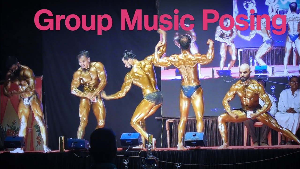 amazing performance ?????????? Bodybuilding - YouTube