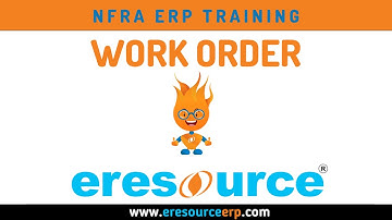 How to create Work Order for the Sub Contractors?