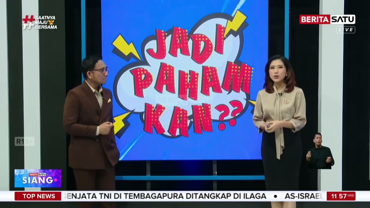 Jadi Paham Kan? Resto Kecurian, Pemilik Malah Jadi Tersangka #beritasatu