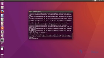 How to install Kicad in Ubuntu