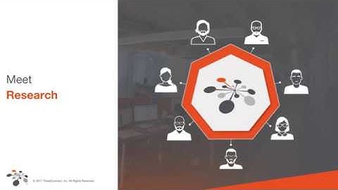 ThreatConnect Intelligence  What is it and how do I best utilize it