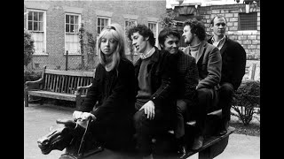 PENTANGLE  -  ENDLESS  SKY