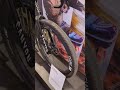 Canyon Grail Goes Aero! Unreleased Gravel Bike Spotted At Eurobike
