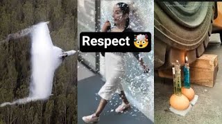 respect tiktok videos respect videos like a boss top 20