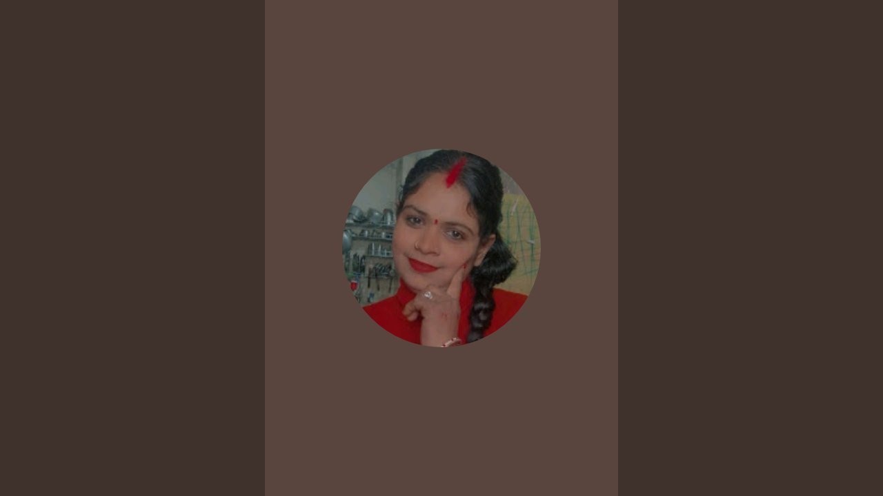 sangeeta.621 लाइव है!