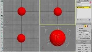3dsmax UI_007_Wrapping Up the UI