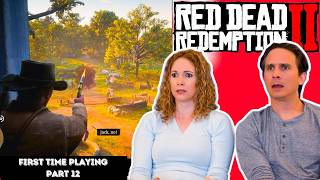 Attack on Shady Belle | First Time Playing Red Dead Redemption 2 | Part 12
Hope you enjoy part 12 of our first time playing RDR2.
Join our channel membership to get early access and more perks:
https://www.youtube.com/channel/UCrA0lLFM3CTixXFQWF-TzcA/join
Early Ad-Free Videos - https://www.patreon.com/definitelynotdefinitive
Red Dead Redemption 2 playthrough playlist - https://www.youtube.com/playlist?list=PLzMaVaJ7UYI1VDiVmPLHQErR4E1L5xF3m
Our Second Reaction Channel - https://tinyurl.com/mt334b3b
Instagram - https://tinyurl.com/2u7fyfw7
Discord - https://discord.gg/D96NUYRhkY
Our Vlog - https://www.youtube.com/channel/UC3BXduuOBgzgMXEHDgfcwHg
Can Do MS Donations - https://tinyurl.com/yckpvtb8
Chapters
00:00 - Intro
14:02 - The Gilded Cage
38:24 - Saving a Strangers Wife
47:55 - A Bright Bouncing Boy
59:17 - American Fathers
01:07:18 - Duchesses & Other Animals
01:22:02 - A Fine Night of Debauchery
01:44:35 - Arcadia for Amatuers
02:11:32 - Attack on Shady Belle
02:28:17 - Oh Brother
02:35:08 - American Fathers
03:06:21 - Bertram Bar Fight
03:10:07 - Discussion
#reddeadredemption2 #rdr2gameplay #rdr2playthrough #reddeadredemption2playthrough Attack on Shady Belle | First Time Playing Red Dead Redemption 2 | Part 12