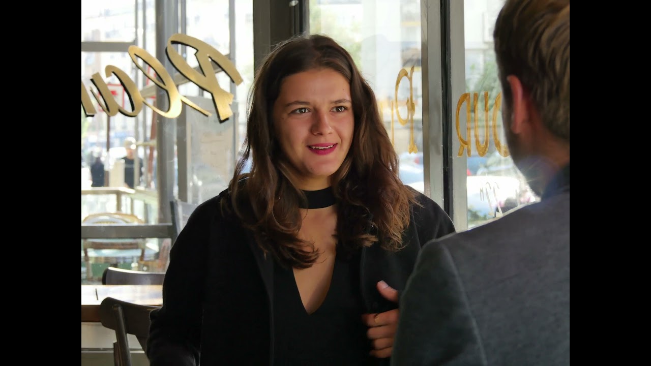 Hirondelle (2019) 