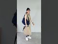 これ最高だけどこのコーデはNG🙅♀️
