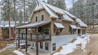 21429 Whitetail Dr video tour
