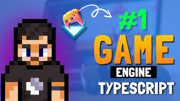 CÓMO CREAR UN RPG DE TU VIDA CON TYPESCRIPT