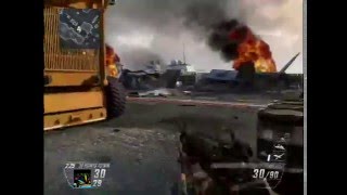 First Tomohawk Trickshot Ever