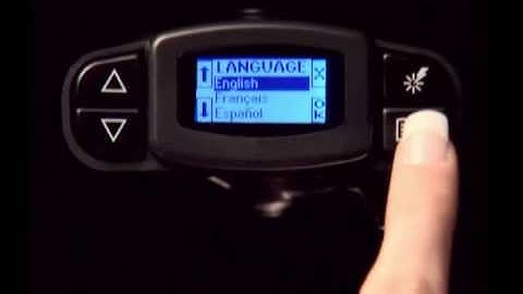 Tekonsha P3 Brake Controller - Setup & Options