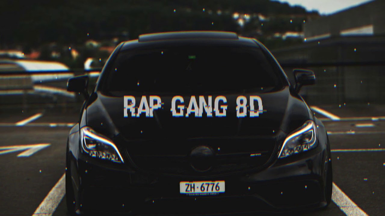 Hippie Sabotage - TRUST NOBODY (8D AUDIO)