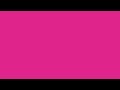 BARBIE PINK SCREEN 1 HOUR