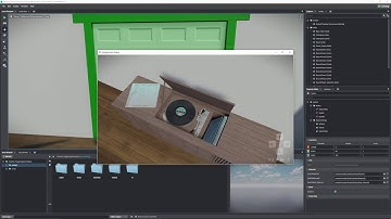 Triggering Animation in Stingray: Introduction