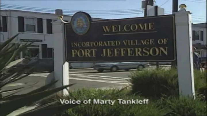 Martin (Marty) Tankleff; "A Question of Guilt"