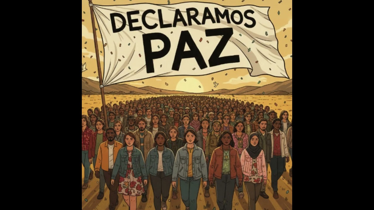 EN EL NOMBRE DE DIOS - MUSICA DIVINA