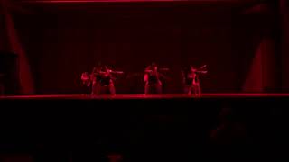 Huron ISA Multicultural Show 2017 #2