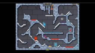 Fuego Y Agua Episodio 3 Nivel 12