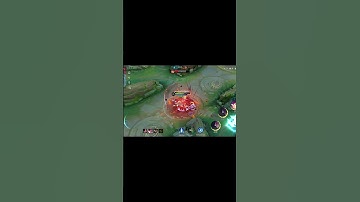 Ruby vs Thamuz – Lifesteal War in Mobile Legends 🔱