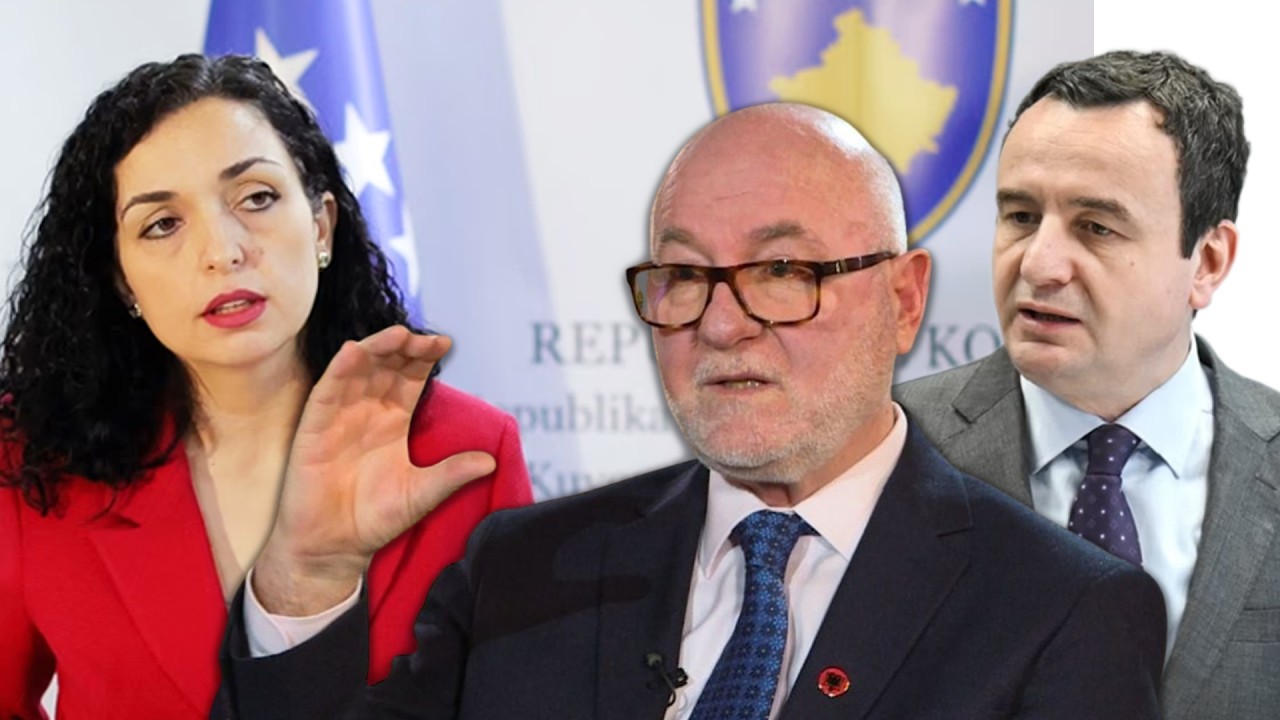 A po e neglizhon politika situatën në Kosovë? / Berisha : Faji bie më shumë mbi Kurtin!