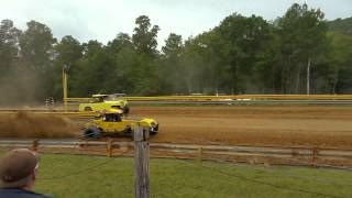Jersey shore pa ec4wd